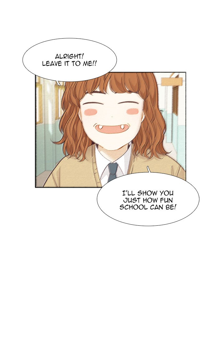 Girl's World Chapter 191 page 6 - Chapter 191