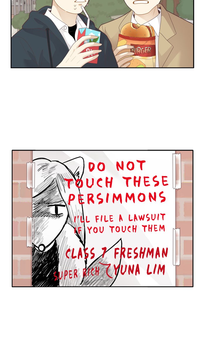 Girl's World Chapter 191 page 60 - Chapter 191