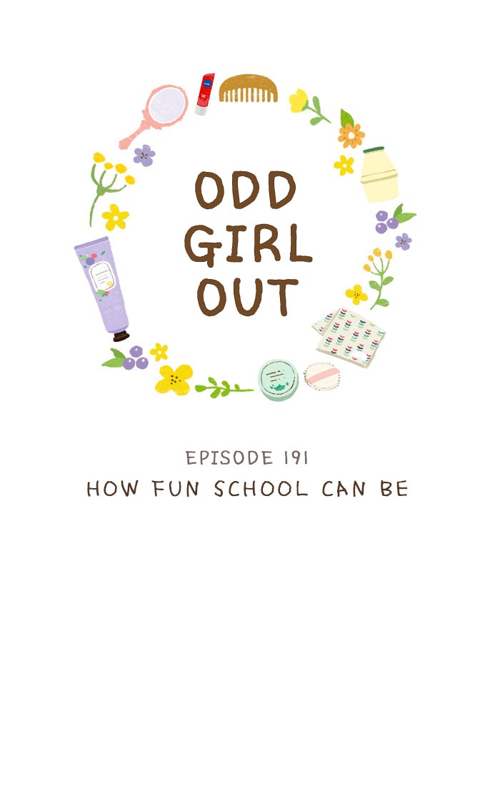 Girl's World Chapter 191 page 7 - Chapter 191