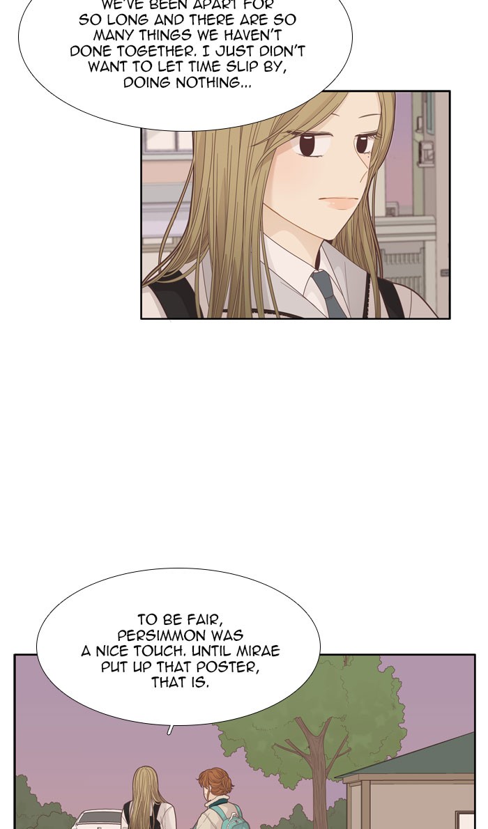 Girl's World Chapter 192 page 28 - Chapter 192