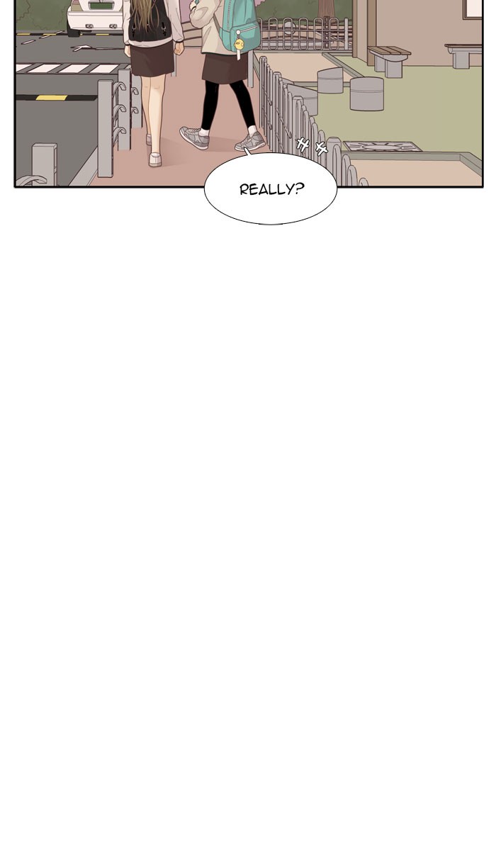 Girl's World Chapter 192 page 29 - Chapter 192