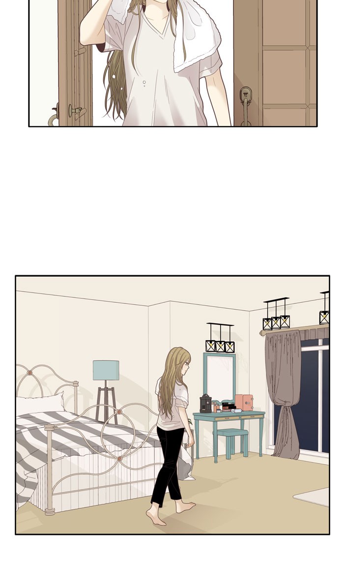 Girl's World Chapter 192 page 31 - Chapter 192