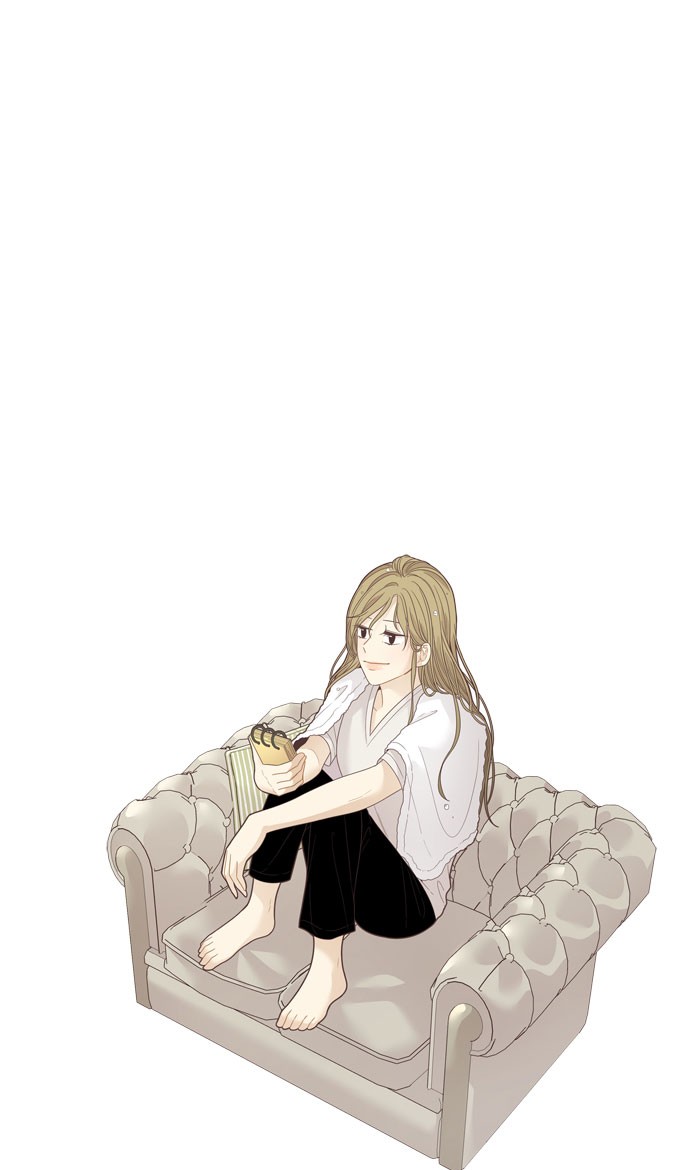 Girl's World Chapter 192 page 35 - Chapter 192