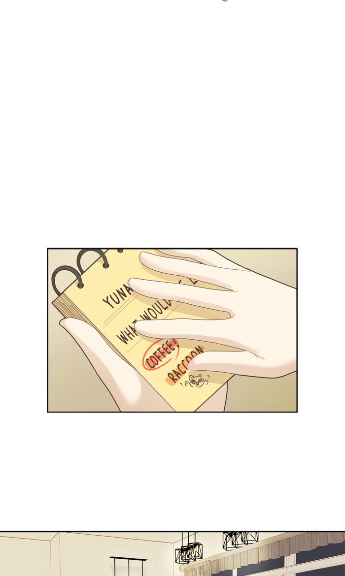 Girl's World Chapter 192 page 36 - Chapter 192