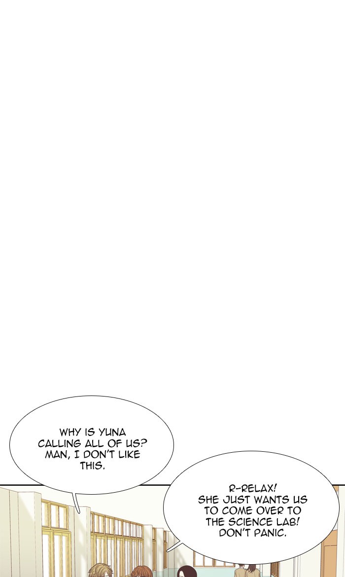 Girl's World Chapter 192 page 38 - Chapter 192