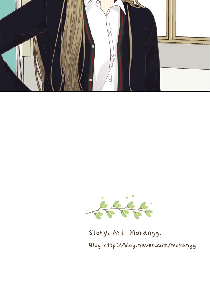 Girl's World Chapter 192 page 45 - Chapter 192