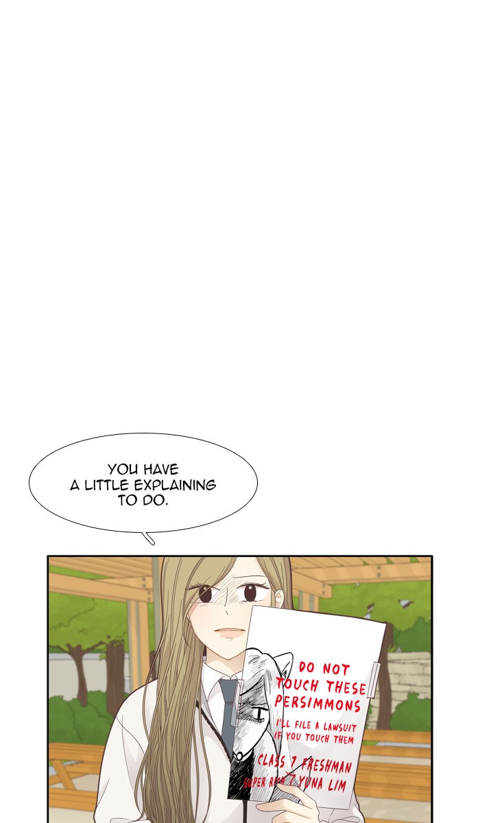 Girl's World Chapter 192 page 8 - Chapter 192