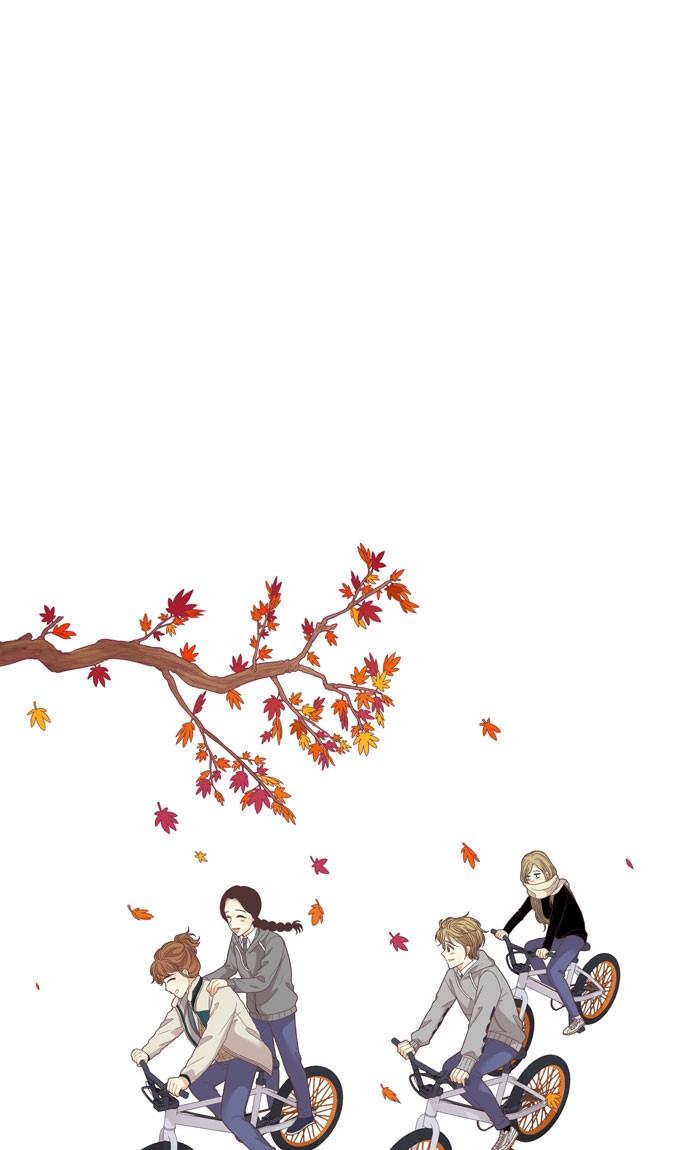 Girl's World Chapter 193 page 14 - Chapter 193
