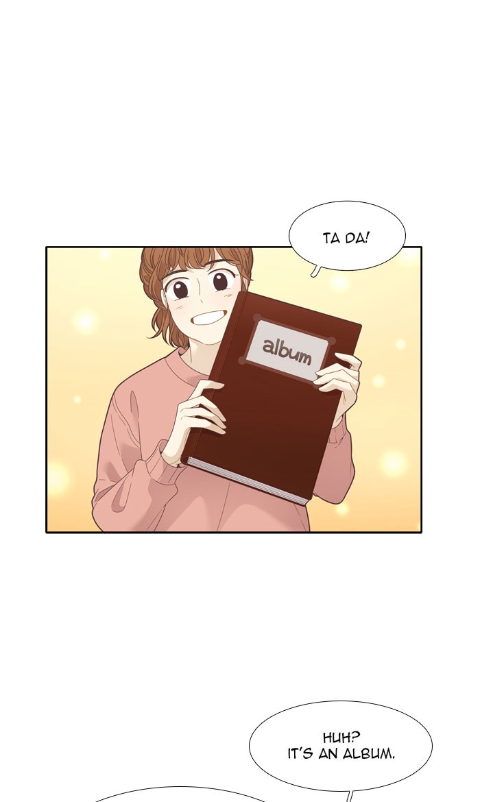 Girl's World Chapter 193 page 28 - Chapter 193