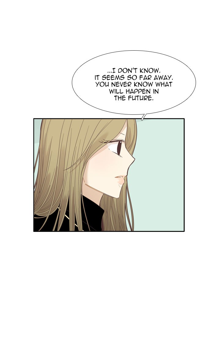 Girl's World Chapter 193 page 38 - Chapter 193
