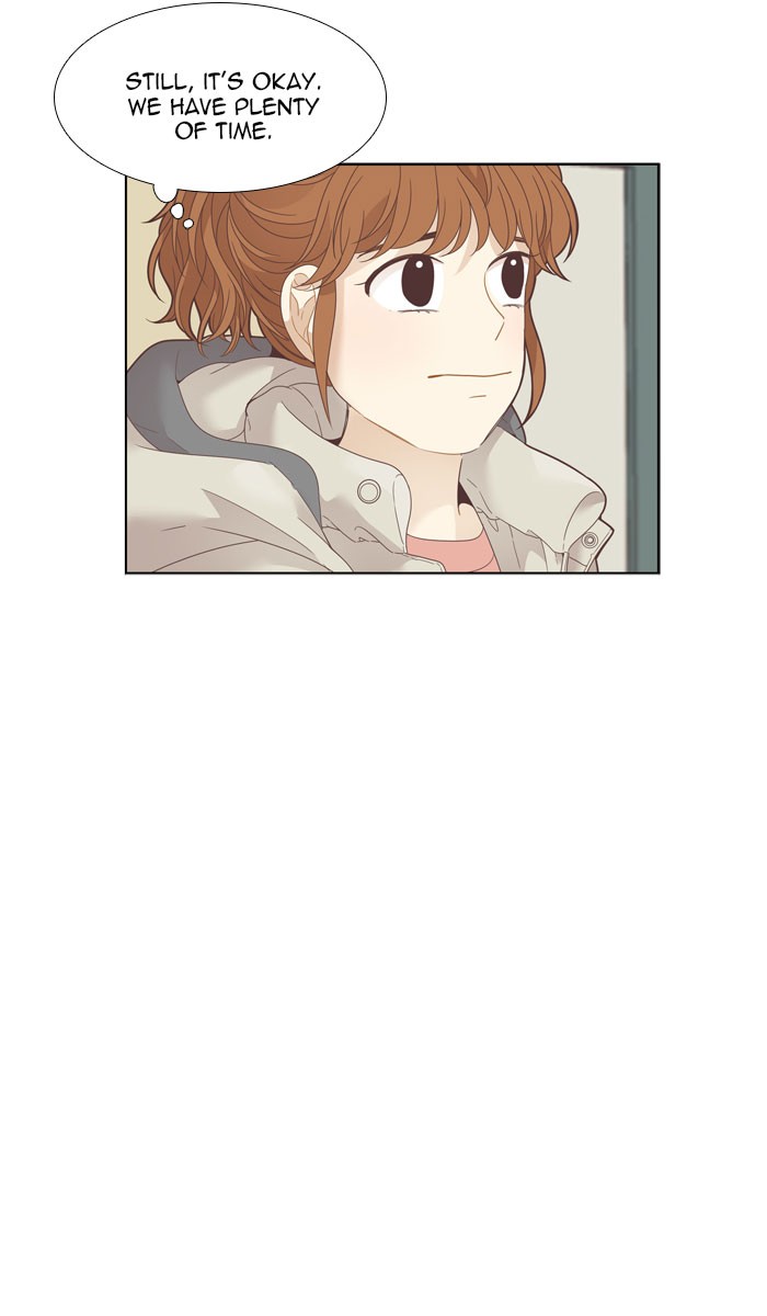 Girl's World Chapter 193 page 50 - Chapter 193