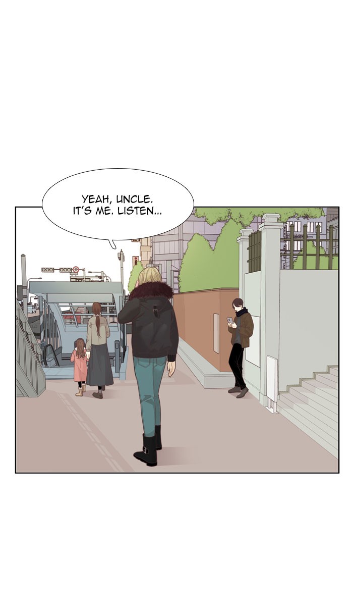 Girl's World Chapter 193 page 52 - Chapter 193