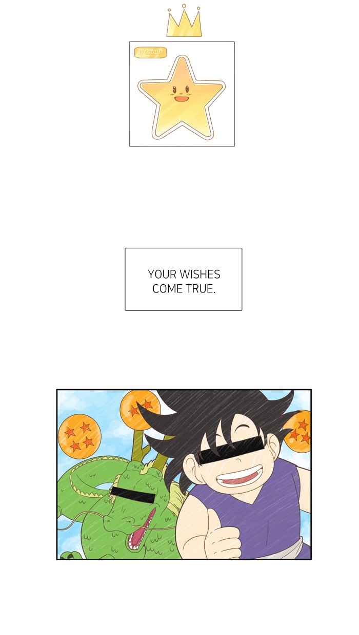 Girl's World Chapter 194 page 20 - Chapter 194