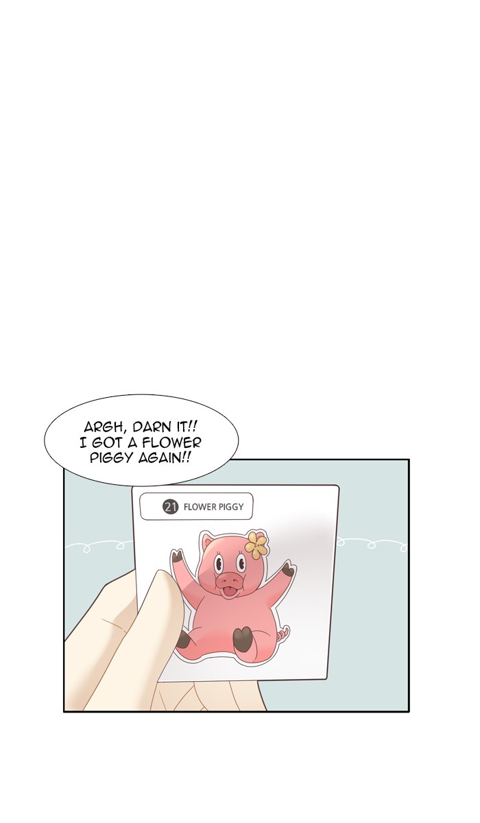 Girl's World Chapter 194 page 28 - Chapter 194
