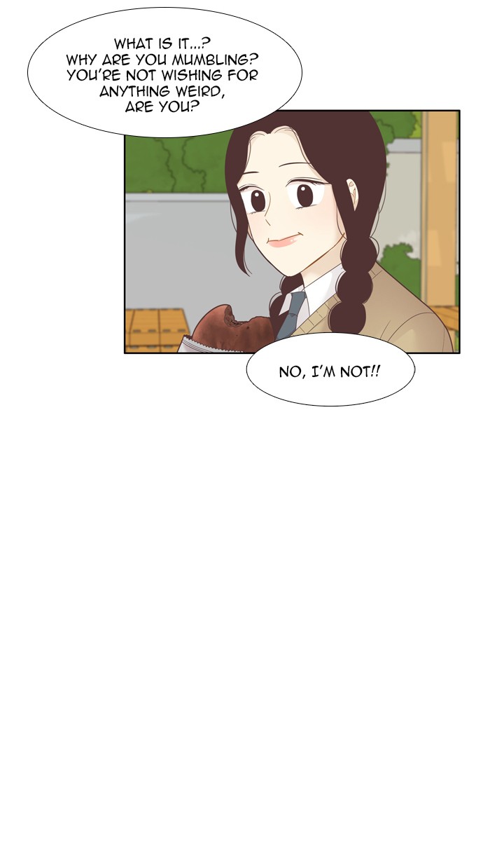 Girl's World Chapter 194 page 37 - Chapter 194