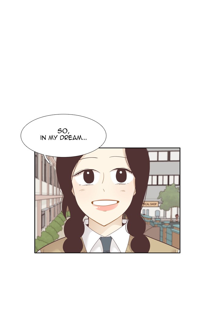 Girl's World Chapter 194 page 39 - Chapter 194