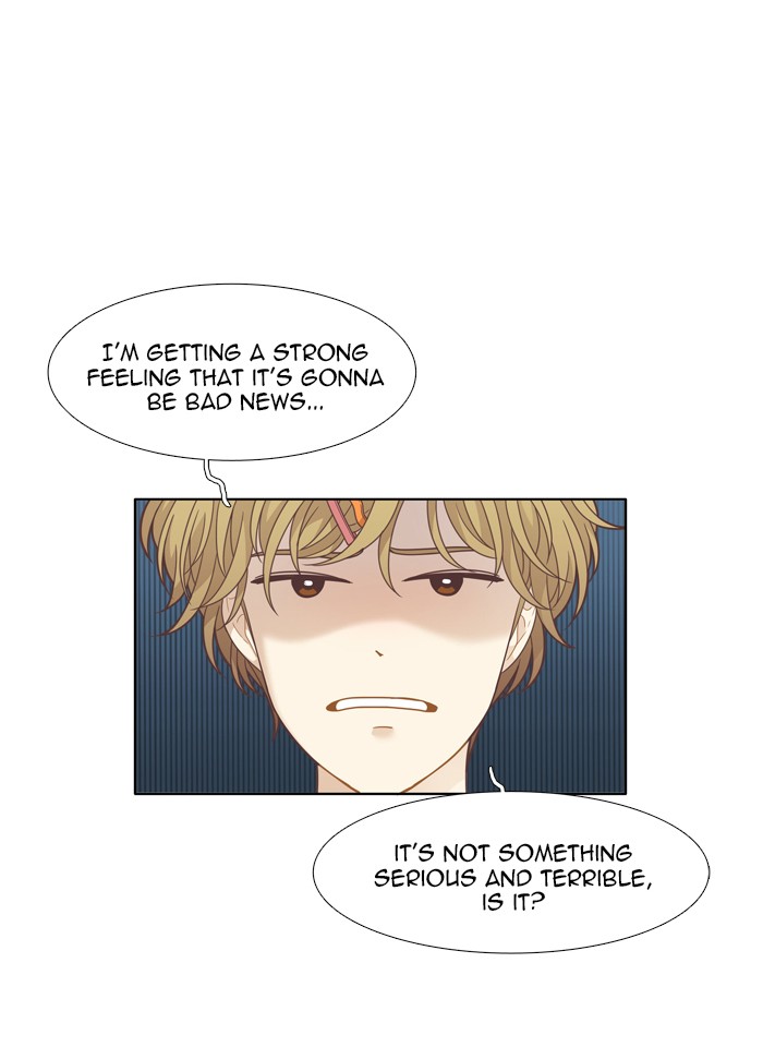 Girl's World Chapter 194 page 4 - Chapter 194