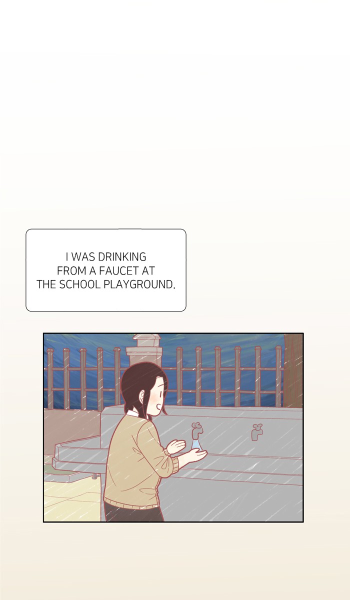 Girl's World Chapter 194 page 40 - Chapter 194