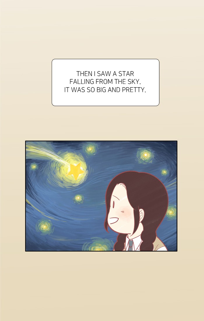 Girl's World Chapter 194 page 41 - Chapter 194