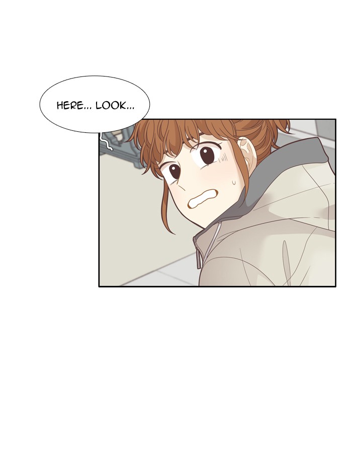 Girl's World Chapter 194 page 51 - Chapter 194