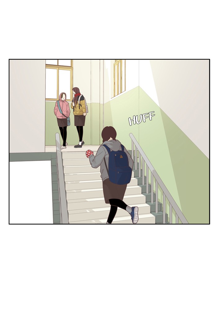 Girl's World Chapter 194 page 57 - Chapter 194