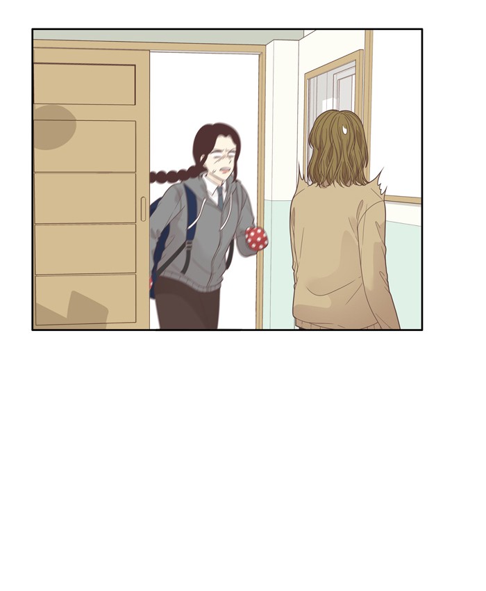Girl's World Chapter 194 page 58 - Chapter 194