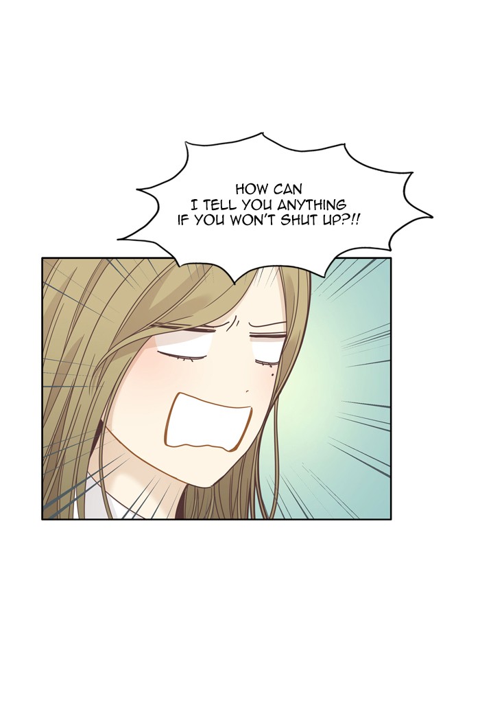 Girl's World Chapter 194 page 7 - Chapter 194