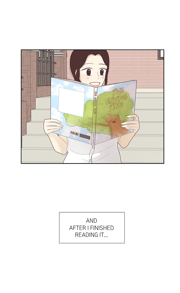 Girl's World Chapter 195 page 10 - Chapter 195