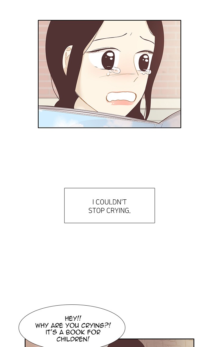 Girl's World Chapter 195 page 11 - Chapter 195
