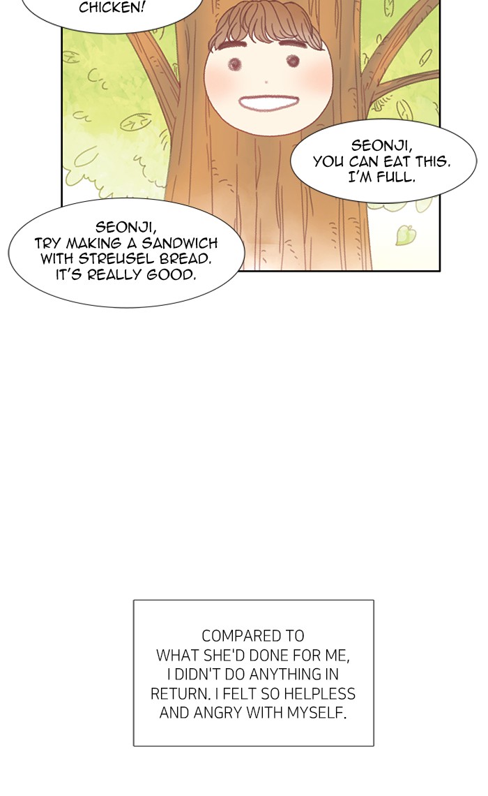 Girl's World Chapter 195 page 13 - Chapter 195