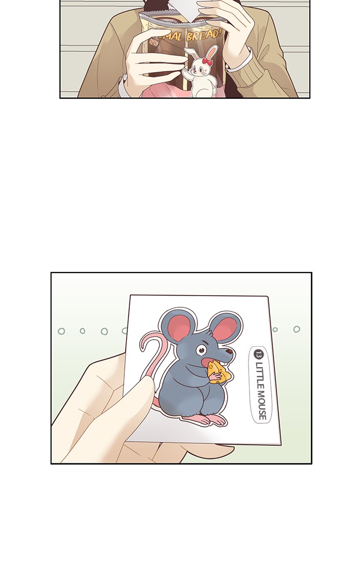 Girl's World Chapter 195 page 22 - Chapter 195