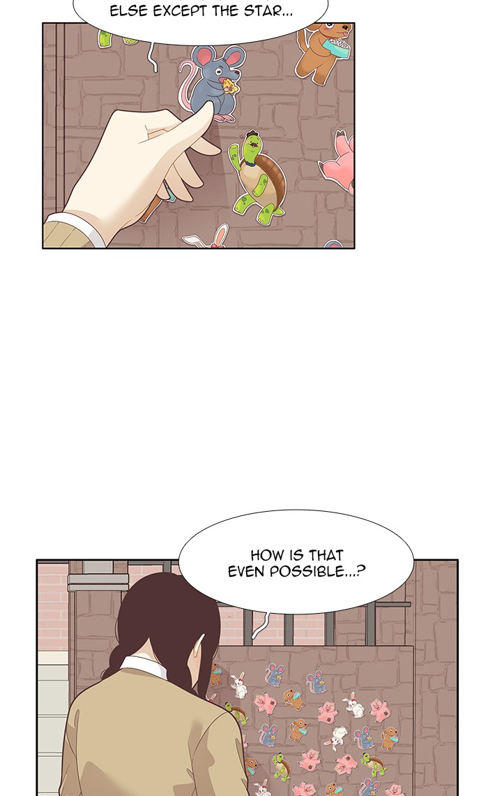 Girl's World Chapter 195 page 24 - Chapter 195