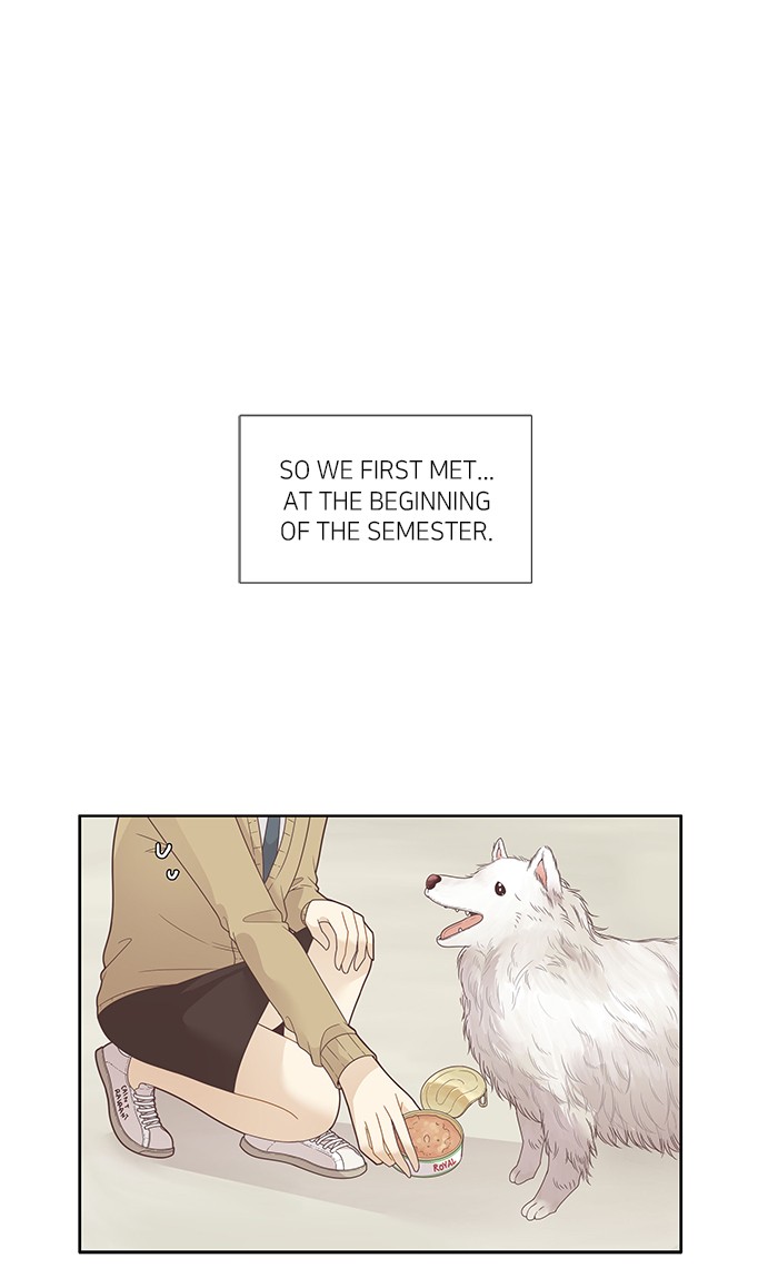 Girl's World Chapter 195 page 3 - Chapter 195