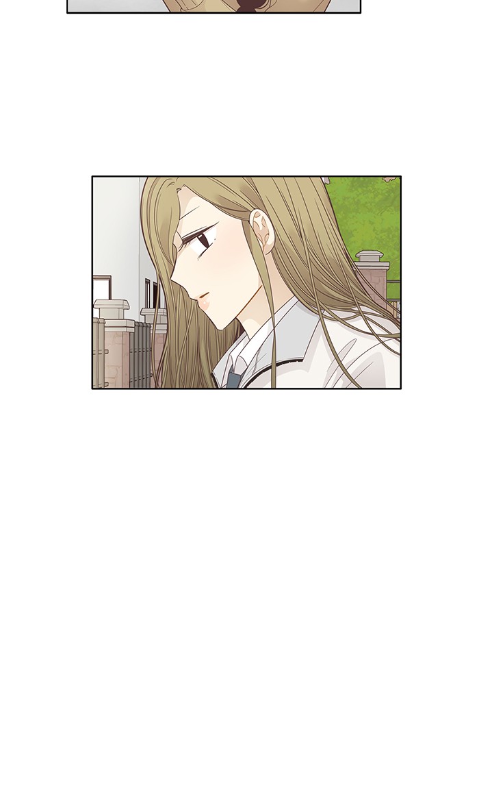 Girl's World Chapter 195 page 34 - Chapter 195