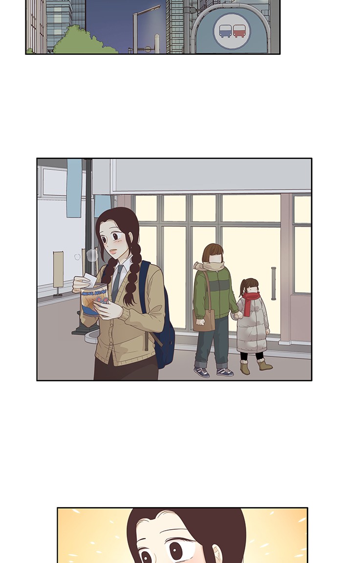 Girl's World Chapter 195 page 36 - Chapter 195