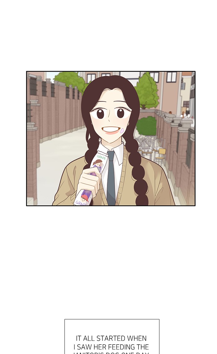 Girl's World Chapter 195 page 4 - Chapter 195