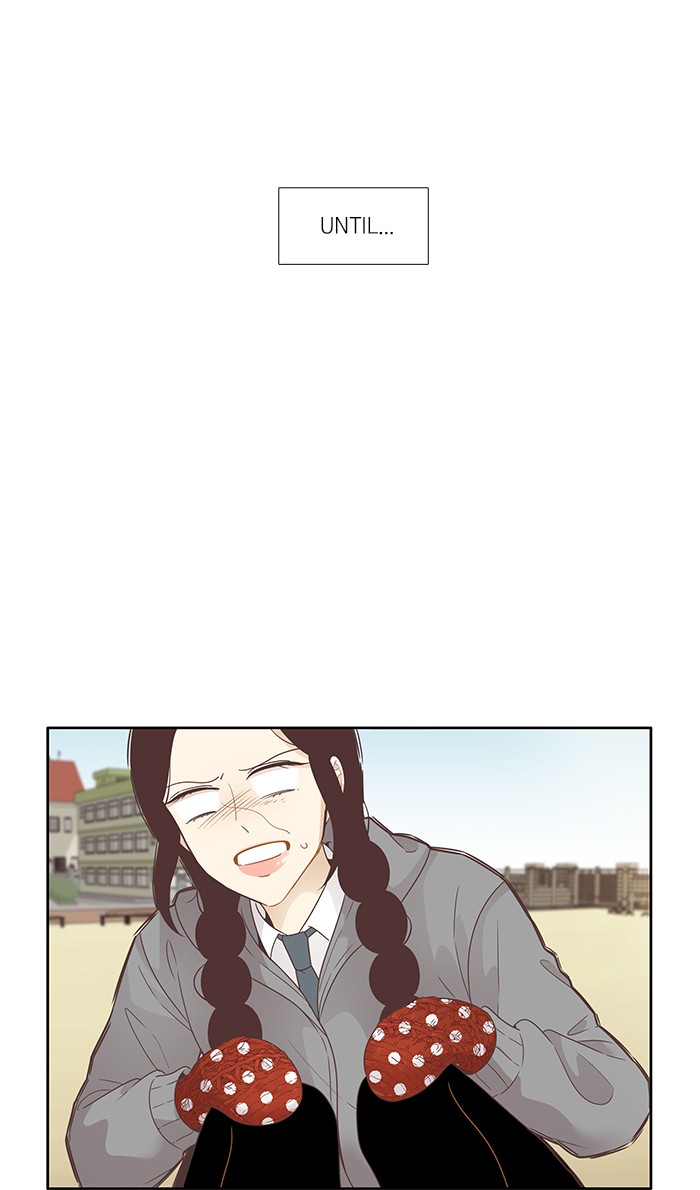 Girl's World Chapter 195 page 59 - Chapter 195