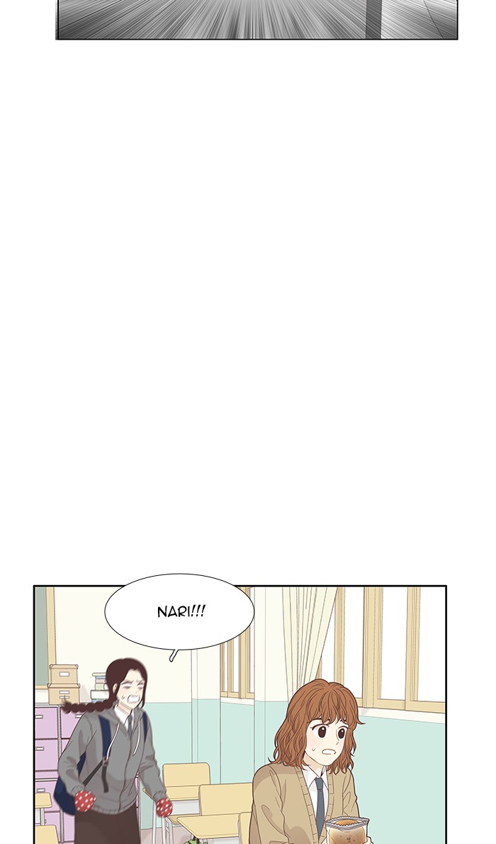 Girl's World Chapter 195 page 61 - Chapter 195