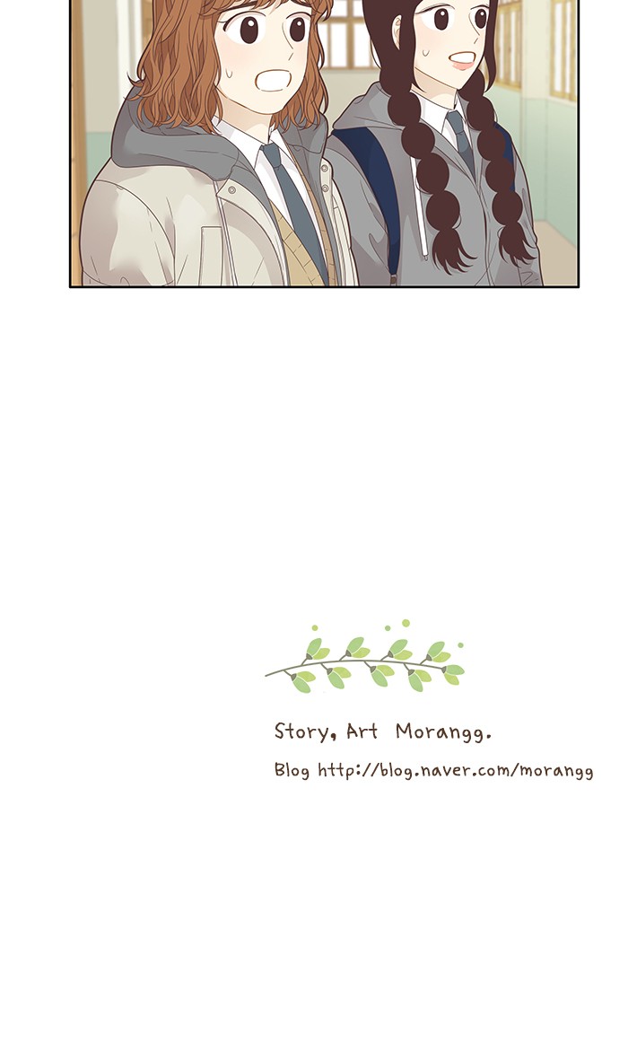 Girl's World Chapter 195 page 66 - Chapter 195