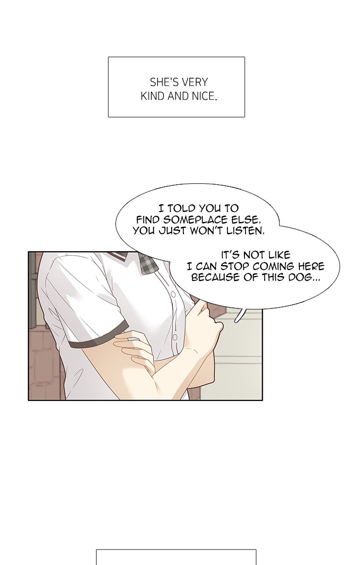 Girl's World Chapter 195 page 7 - Chapter 195