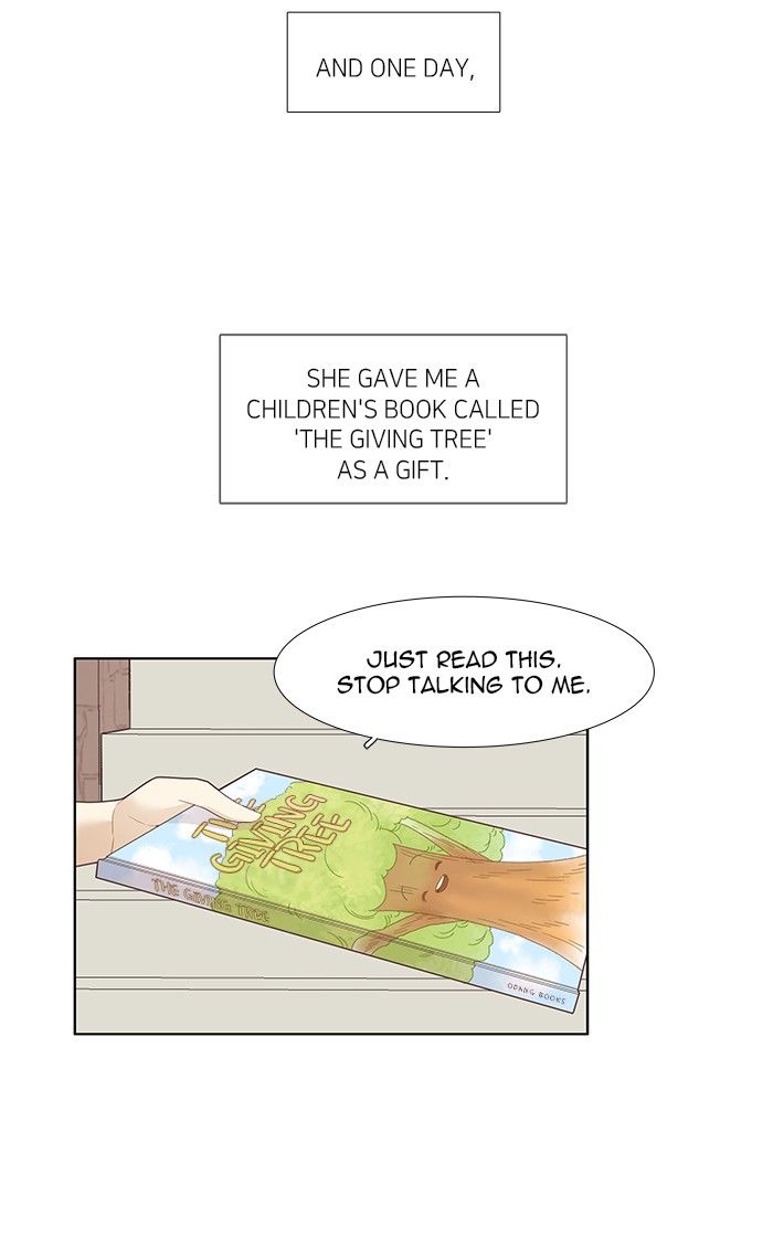 Girl's World Chapter 195 page 9 - Chapter 195