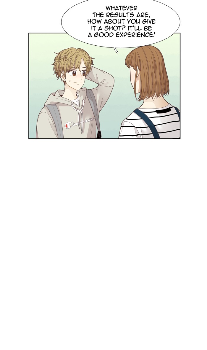 Girl's World Chapter 196 page 10 - Chapter 196: 196 - DREAMS DO COME TRUE (MIRAE'S PERSPECTIVE)