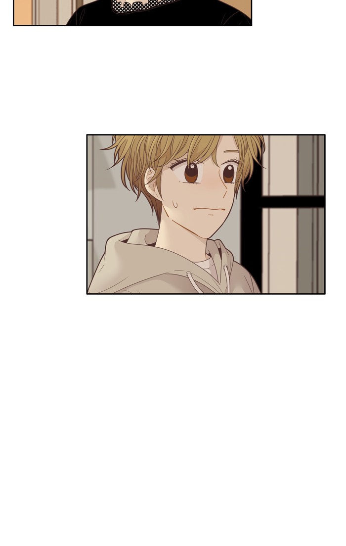 Girl's World Chapter 196 page 17 - Chapter 196: 196 - DREAMS DO COME TRUE (MIRAE'S PERSPECTIVE)