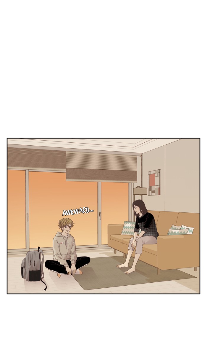 Girl's World Chapter 196 page 18 - Chapter 196: 196 - DREAMS DO COME TRUE (MIRAE'S PERSPECTIVE)