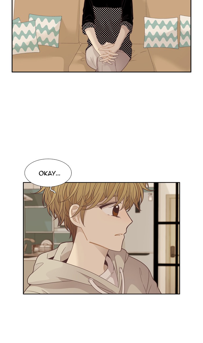 Girl's World Chapter 196 page 21 - Chapter 196: 196 - DREAMS DO COME TRUE (MIRAE'S PERSPECTIVE)