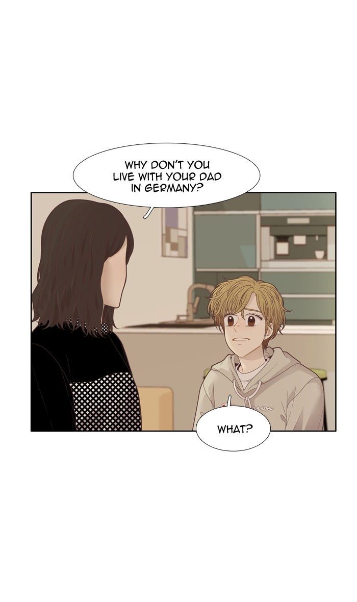 Girl's World Chapter 196 page 22 - Chapter 196: 196 - DREAMS DO COME TRUE (MIRAE'S PERSPECTIVE)