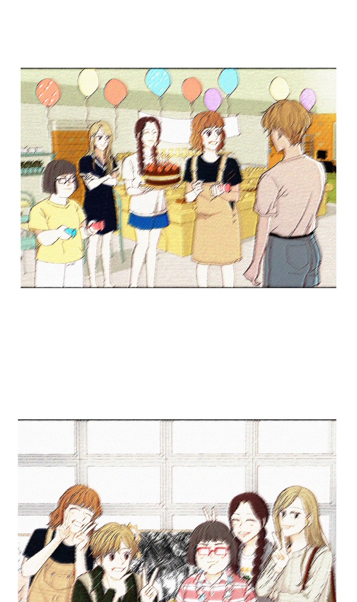 Girl's World Chapter 196 page 30 - Chapter 196: 196 - DREAMS DO COME TRUE (MIRAE'S PERSPECTIVE)