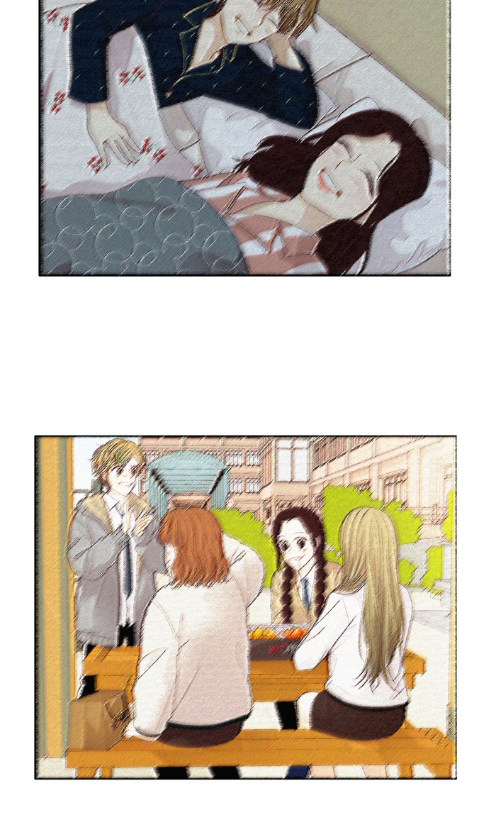 Girl's World Chapter 196 page 32 - Chapter 196: 196 - DREAMS DO COME TRUE (MIRAE'S PERSPECTIVE)