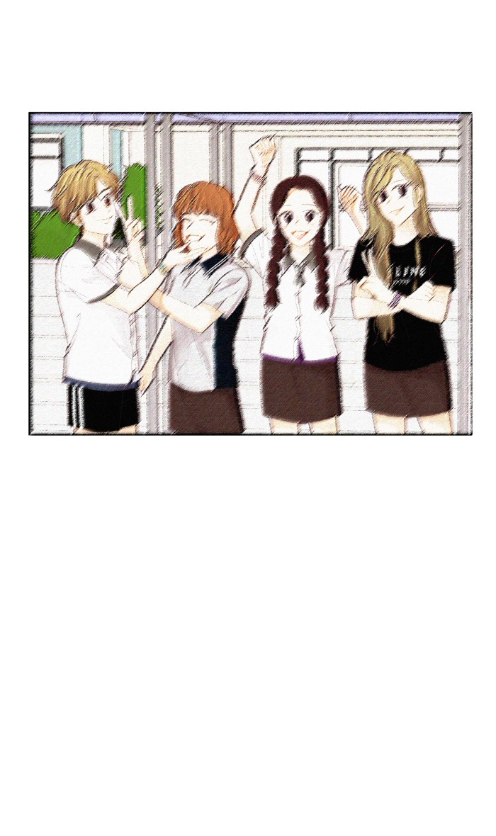 Girl's World Chapter 196 page 33 - Chapter 196: 196 - DREAMS DO COME TRUE (MIRAE'S PERSPECTIVE)