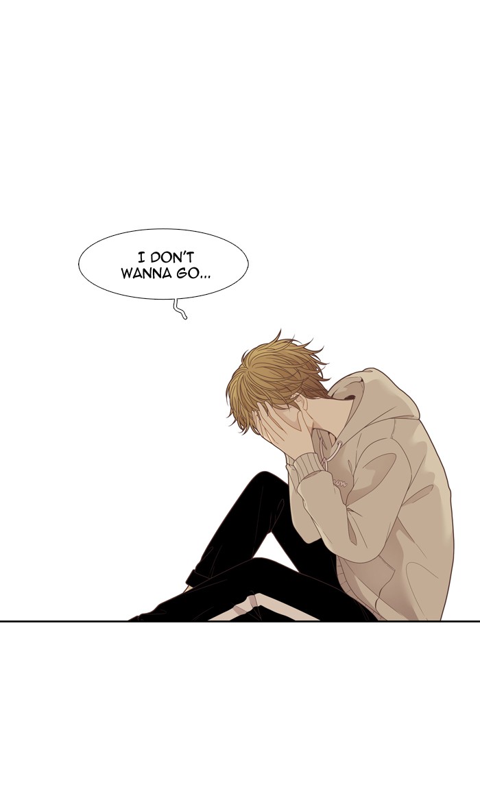 Girl's World Chapter 196 page 34 - Chapter 196: 196 - DREAMS DO COME TRUE (MIRAE'S PERSPECTIVE)